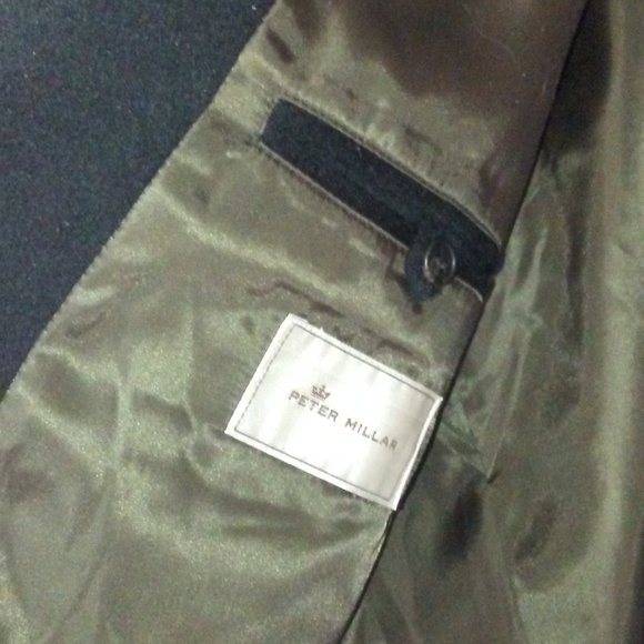 Brand new!! Men's Peter Millar Jacket - Picture 5 of 7